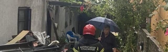 MUP UPUTIO APEL ZBOG NEPOGODA! Beograd sutra na udaru: Srbija pod upozorenjem! (FOTO)