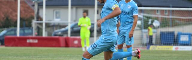 Adem Ljajić proglašen za najboljeg igrača prvog kola Superlige Srbije