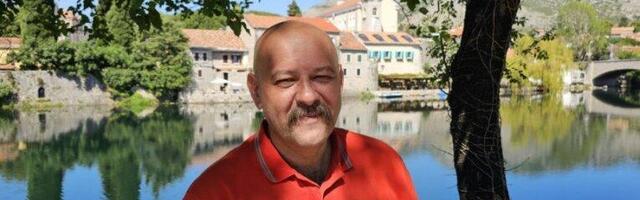 OTKRIVAMO! Ljubomir Bandović se ošišao na ĆELAVO i vidno smršao,  a ovo je PRAVI RAZLOG!