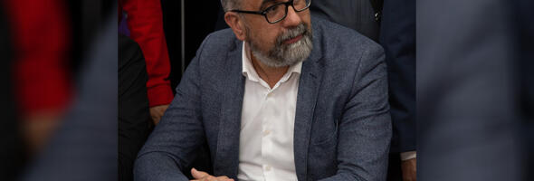 Turković: Dok grad pliva u smeću, pijaća voda žute boje sa ukusom i mirisom, Dašić se bavi lažnim optužbama
