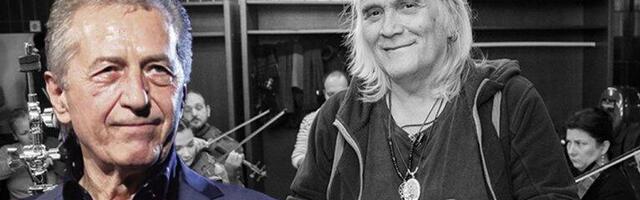 SARAJEVSKI PREVARANTI SU GA UVELI U SVOJU PRIČU, A JA SAM GA BRANIO: Miroslav Ilić priznao zbog čega je bio u SUKOBU sa Borom Đorđevićem!