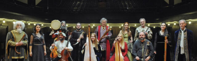 Koncert ansambla “Renesans“ u Kulturnom centru