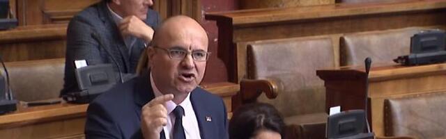 Novaković: Novi Sad nakon stradanja 15 ljudi postao opomena i putokaz