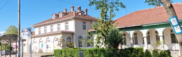 Vučje u vreme Samojlova – arhitekta koji je projektovao centar varoši