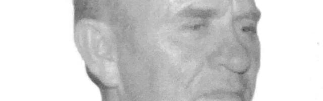In memoriam: Dragan Ristić (1939 - 2025)