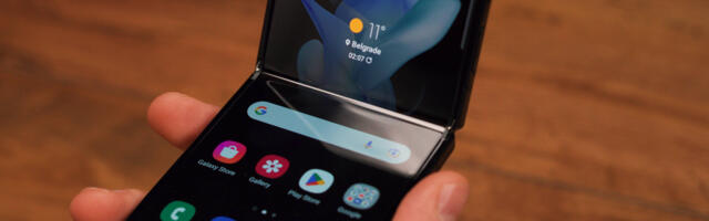 Samsung nagovestio dolazak Galaxy Z Flip FE modela