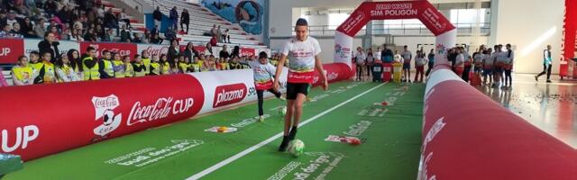 Sportske igre mladih četvrti put u Vlasotincu