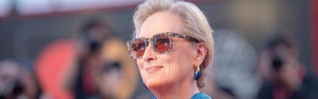 Tek što se razvela, Meril Strip (75) započela VEZU sa kolegom: Dugo se šuškalo, a sada je potrđeno