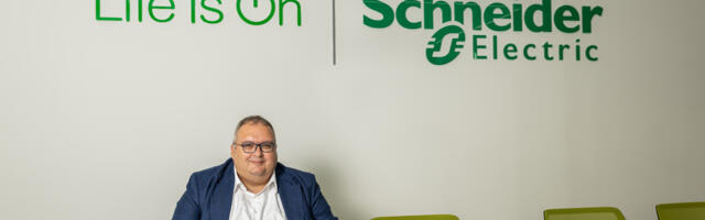 Schneider Electric i energetska budućnost: Digitalizacijom do održivosti