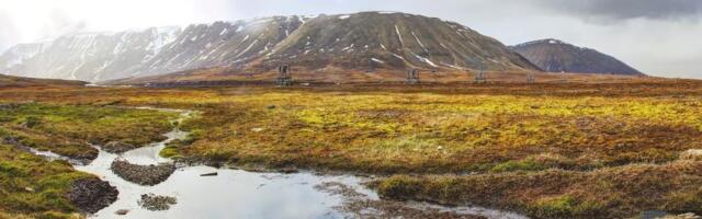 Izložba putopisnih fotografija Slađane Gačić u Kulturnom centru Gornjeg Milanovca