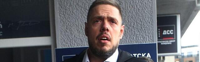 Štimac poručio studentima: Pazite, pokušavaju da poseju seme razdrora među vama