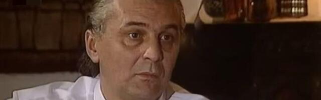 KAKAV FRAJER JE SIN DANILA LAZOVIĆA: Glumac je dobio četvoro dece, niko od njih se nikada nije eksponirao, a Vuk se oženio ovom lepoticom