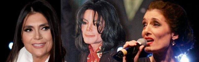 HRVATSKA UMALO DISKVALIFIKOVANA, MAJKL DŽEKSON ODLEPIO ZA SRPKINJOM! Ovo su najveći SKANDALI na Evroviziji!