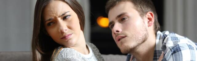 Od ovih tipova žene beže