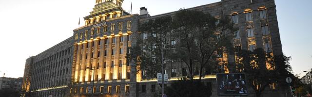 Kako je radio konzulat NDH u okupiranoj Srbiji?