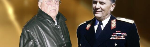 Tito proterao ženu Bore Todorovića iz Jugoslavije: Slavni glumac bio u depresiji, za ljubav se borio do poslednjeg daha