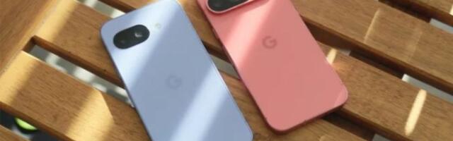 Android 16 osvežava aplikaciju Pixel Camera novim, modernim izgledom