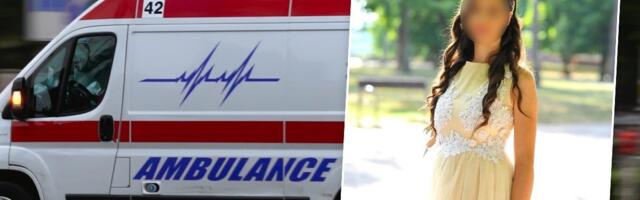 Zla kob porodice devojke koja je stradala kod Kraljeva: Otac joj poginuo u jezivoj nesreći pre petnaest godina (FOTO)