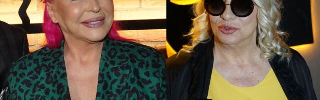 Vesnin bivši hteo da ženi Zoricu Brunclik, ona sve otkrila: Nikolijin otac hteo je da me ženi