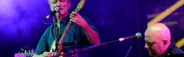 TOTALNI DEBAKL Gitarijade u Zaječaru: "U publici tačno 76 rokera" (VIDEO)