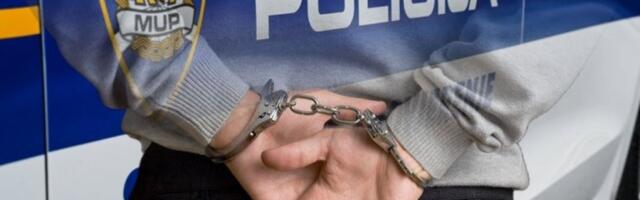 NOVOPAZARAC UHAPŠEN U ZAGREBU! Osumnjičen za brutalno ubistvo u Švajcarskoj: Potera trajala tri meseca!