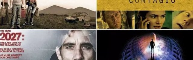 U DOBA KORONE, OVE FILMOVE MORATE GLEDATI! Pred vama su 10 PRIČA O VIRUSNIM EPIDEMIJAMA! (FOTO)