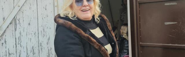 "Spašena sam mnogo čega i pošteđena!" Većina njenih koleginica je to radila na početku karijere, ali Snežana Đurišić je danas ponosna što baš ona nije