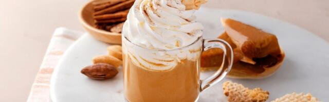 Jednostavni trikovi da vaš Pumpkin Spice Latte bude zdraviji, a jednako ukusan