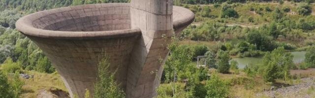 Nastavlja se izgradnja brane Selova i pored protivljenja SNS odbornika (FOTO)