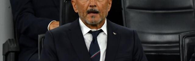 Juve ima novog trenera: Došao bivši selektor Italije