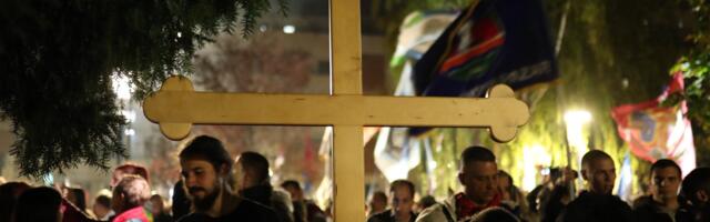Na današnji dan u padu nadstrešnice ubijeno 16 ljudi, proglašen Dan žalosti