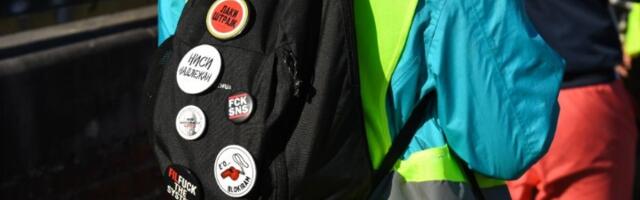 Student otišao na ispit pa NESTAO, bio privođen prošlog ponedeljka: Oglasili se studenti u blokadi (FOTO)