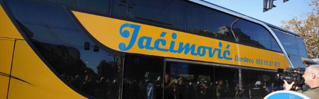 Sin Milomira Jaćimovića ponovo stupio u ŠTRAJK GLAĐU