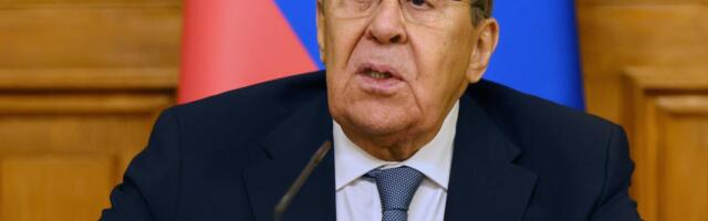 "LAVROV NIJE PAO U NEMILOST": Putin: On ima svoj raspored rada, javlja mi se!