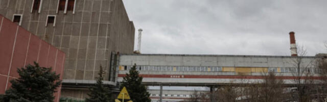 ИАЕА: у близини нуклеарке Запорожје свакодневно се чују експлозије и пуцњава