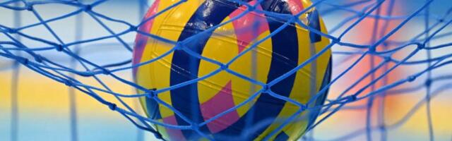 ČEKAJU RIVALA U BORBI ZA TROFEJ: Vaterpolisti Šapca u finalu Kupa Srbije