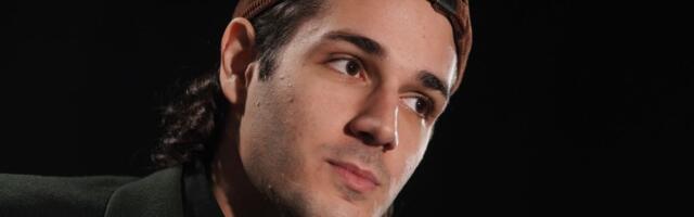 Ognjen Mićović o transformaciji lika u seriji "Tvrđava": Od Knina do Beograda, to su tri različita života