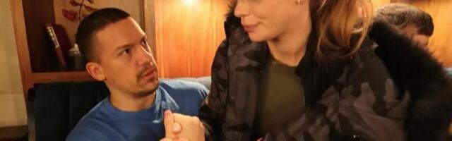 EVO KOLIKO GODINA IMA DEVOJKA BAKE PRASETA: Svi se pitaju koliko je Milena mlađa od njega: A ovako je izgledala pre svih operacija (FOTO)