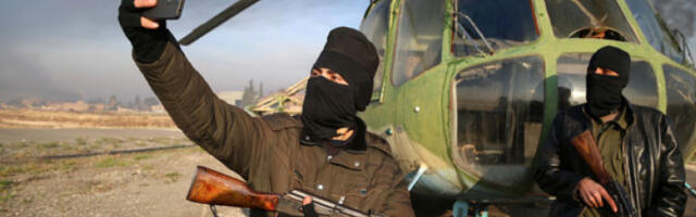 Асадови савезници из сенке: подземни командни центри, милиони долара и планови за „последњу битку“