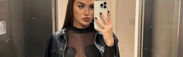 "Nisu sve trans osobe prostitutke": Njegoš postao Nikolina, pa završio na stubu srama