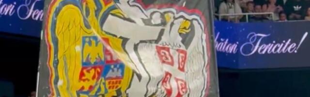 Partizan se javio iz komšiluka, Rumuni razvili koreografiju koja će oduševiti Srbiju: "Pravoslavna braća"