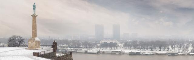 Kada stiže prava zima? Ovaj datum je prekretnica