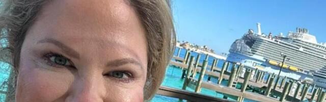 "Jedemo i pijemo sve što poželimo, ali pod ovim uslovom" Kristen živi na kruzeru, a jedna stvar je pravi HOROR