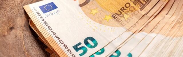 Da li će evro i danas biti 120 dinara? Evo koliko menjačnice smeju da zaračunaju