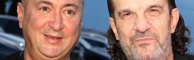 ĐANI OTKRIO SVE O SVAĐI S ACOM LUKACOM I PRIZNAO ZAŠTO NE PRIČAJU! Ove detalje niko nije znao: Voleo sam ga, ali nisam hteo da mu...