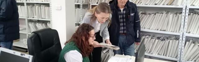 Vučić saopštio najnovije podatke: Pristiglo više od 120.000 zahteva za legalizaciju