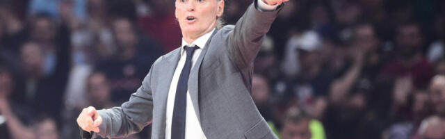 ITALIJANSKI PROBLEMI Virtus drastično oslabljen dolazi na noge Partizanu i Zvezdi?