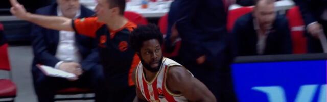 Ovo je potrebno Zvezdi: Odželej bez greške na startu!