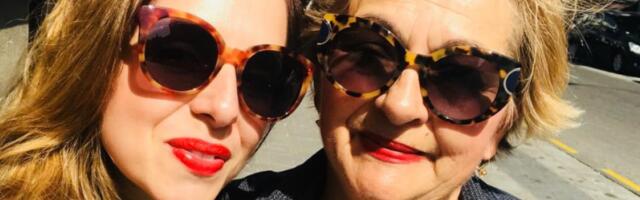 ANA, GDE SI, SINE? ŠTO SE NE JAVLJAŠ?! Ovo su poslednje poruke koje je Ana Volš razmenila sa majkom: "Muči me i proganja što nisam odmah otišla!"