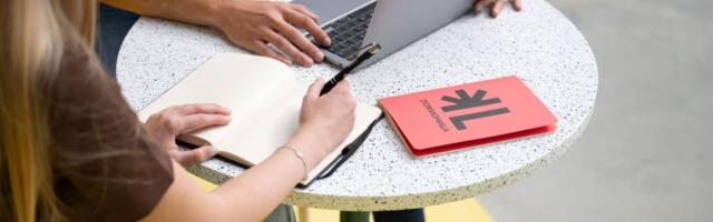 Otvorene prijave za profesionalce u kreativnim industrijama